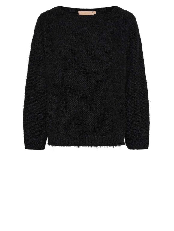 MARTA - MDCAnouk Knit - Lev. August