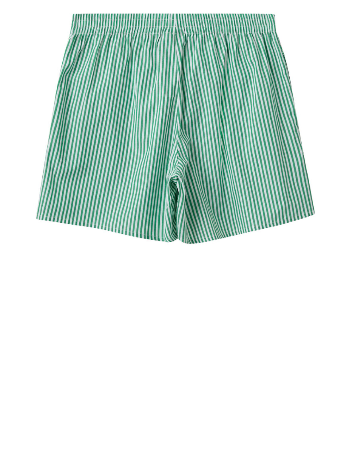 H2O - Rønne Essential Pajamas Pants 100166-1 - 2610 - Blue