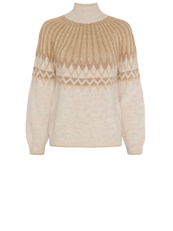MARTA - MDCGaelle Knit