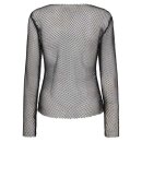 Co'Couture - KrystalCC Net Blouse Co'Couture - KrystalCC Net Blouse