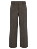 Co'Couture - CobyCC Pin Wide Pant