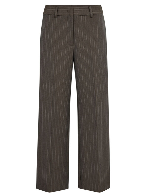 Co'Couture - CobyCC Pin Wide Pant