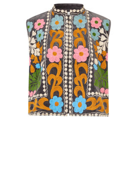 Lollys Laundry - Bin LL Vest SL
