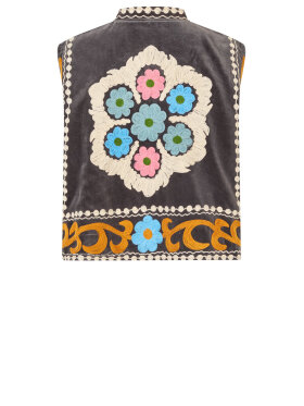 Lollys Laundry - Bin LL Vest SL