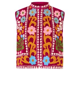 Lollys Laundry - Bin LL Vest SL