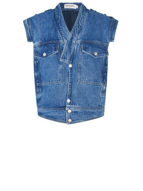 Lollys Laundry - SamLL Vest SL