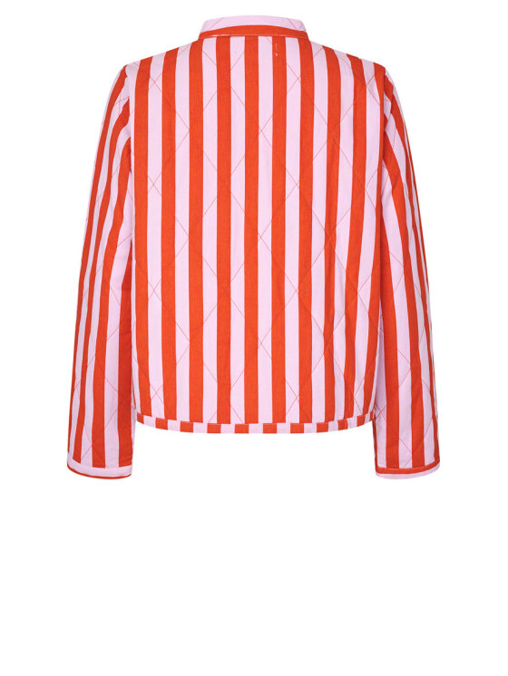 Lollys Laundry Mila Jacket - Washed Denim