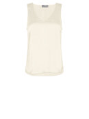 Mos Mosh - MMAstrid V-Neck Silk Tank Top