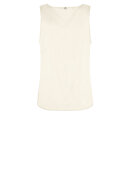 Mos Mosh - MMAstrid V-Neck Silk Tank Top