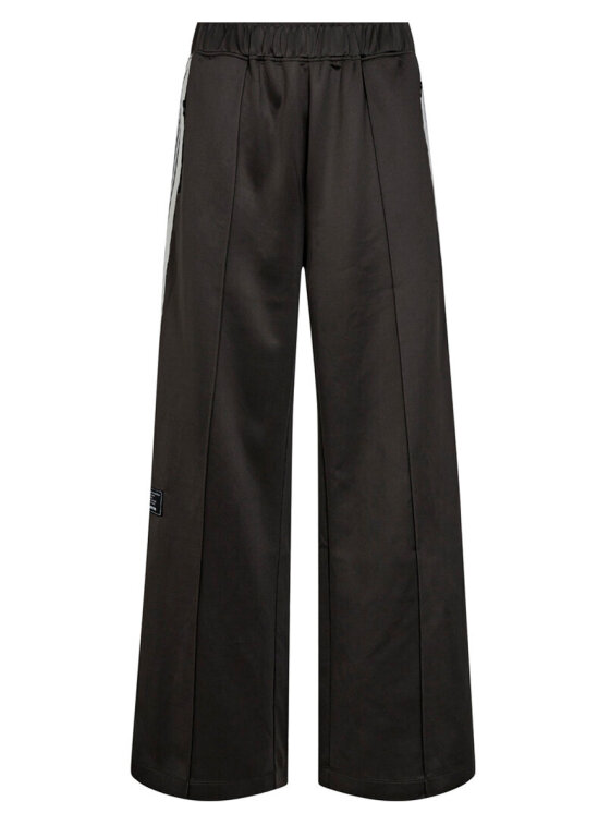 Haute L'Amitié - Baggy Rn Track Tall Pants HL10485 - Navy