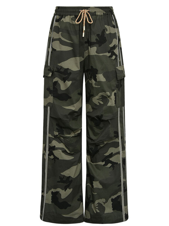 GOSSIA - AimyGO Dia Pants
