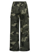 GOSSIA - AimyGO Dia Pants