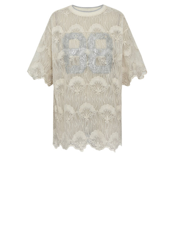 Gossia - Basgo Tee G2850 - Honey main image 1