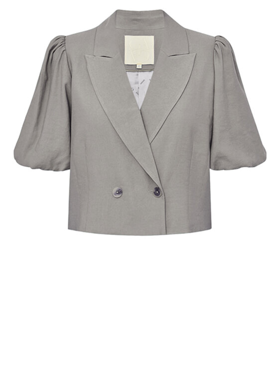 Gossia - Florencego Jacket - Medium Blue main image 0