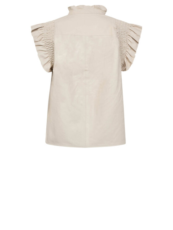 Gossia - Pukgo Shirt G2488 - Black