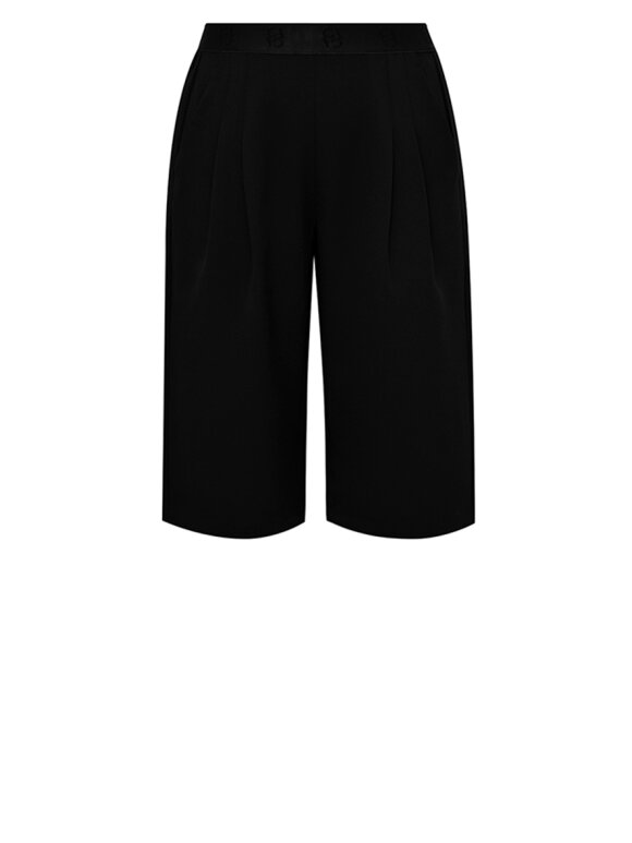 GOSSIA - TeklaGO Bermuda Shorts - Lev. December