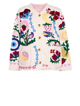 Sissel Edelbo - Maggie Jacket