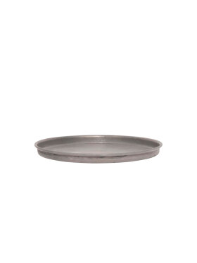 Ib Laursen - 5717-18 Candle Tray w/Edge