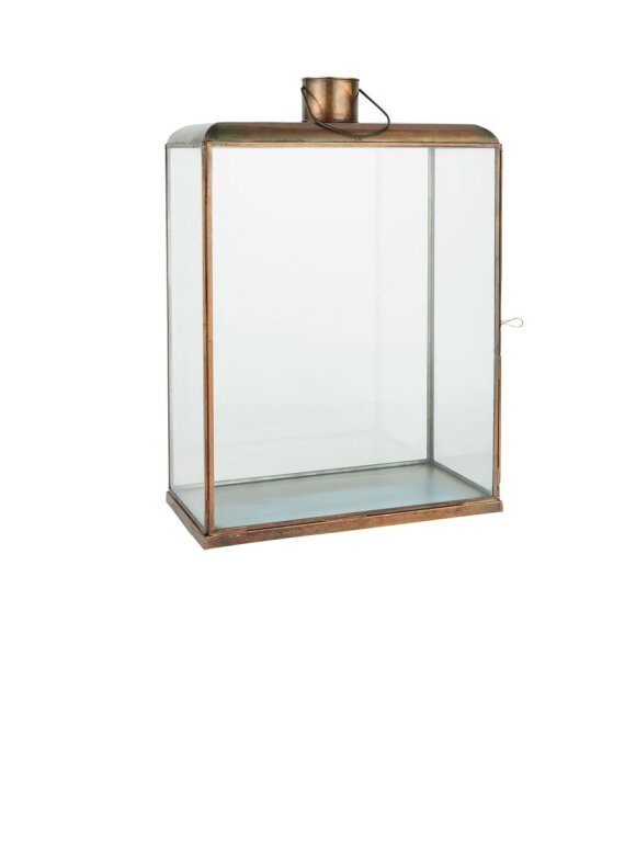 Ib Laursen - 0836-17 Lanterne Oplong