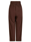 Neo Noir - Yana Poplin Pants