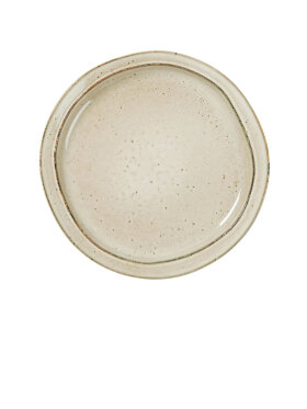 Ib Laursen - 2446-35 Dunes Dinner Plate