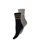 Hype the Detail - Tennis Socks 2-Pack