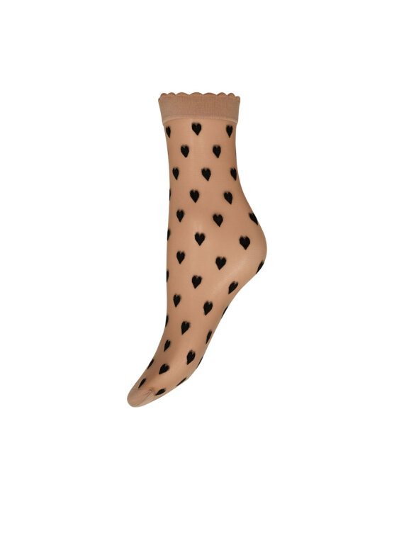 Hype the Detail - Socks Hearts