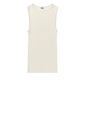 Nørgaard Paa Strøget - NPS Solid Colour Tank Top