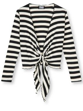 Nørgaard Paa Strøget - NPS Wrap Top Bradway