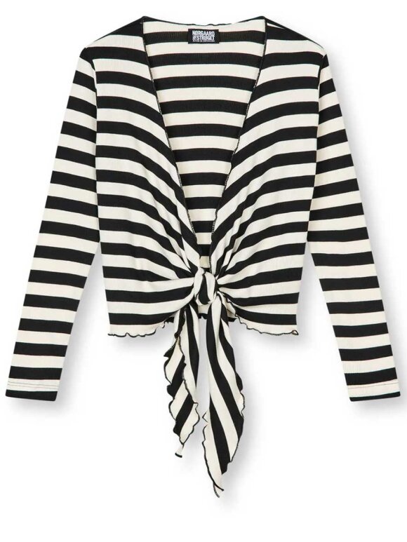 Nørgaard Paa Strøget - NPS Wrap Top Bradway