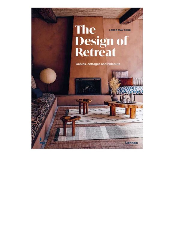 New Mags - The Design Retreat