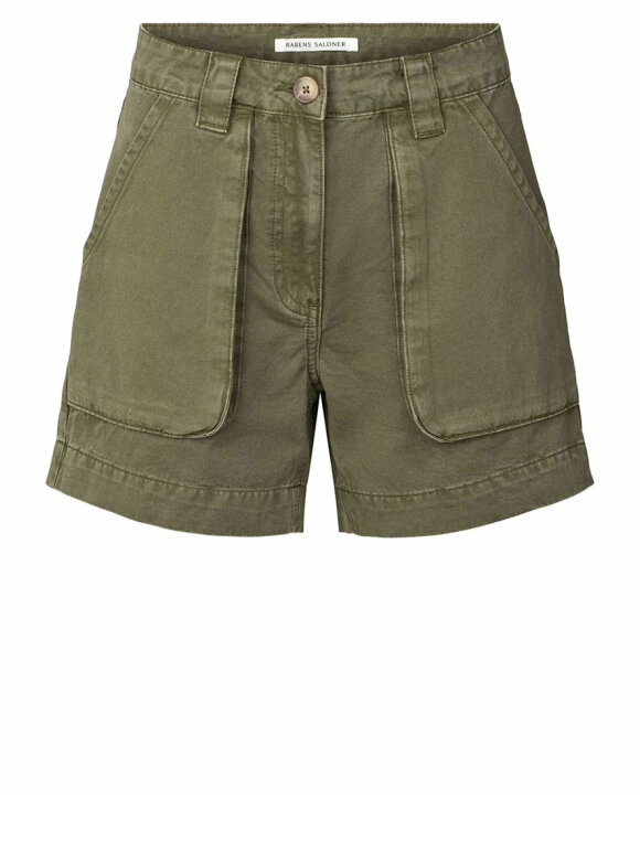 Rabens Saloner - Nata Shorts