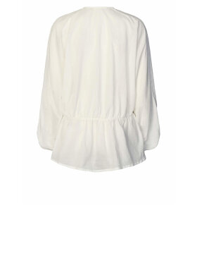 Rabens Saloner - Corrie V-Neck Top