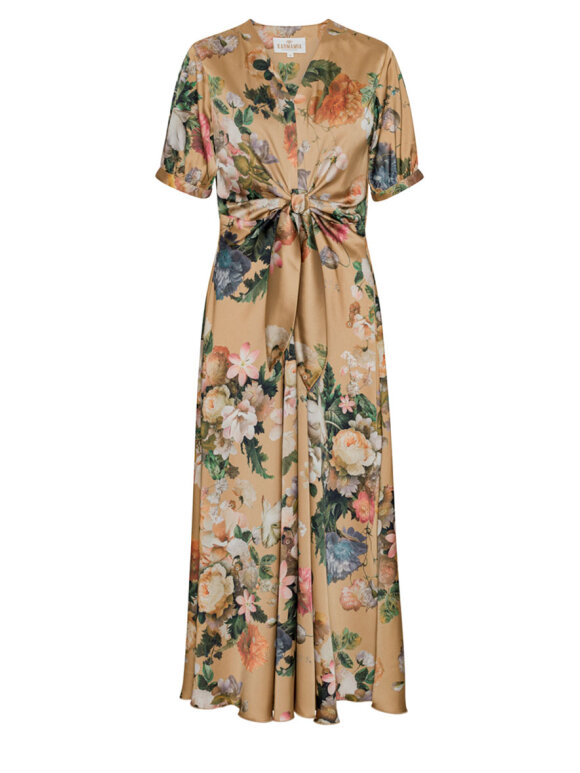 Karmamia - Faye Dress