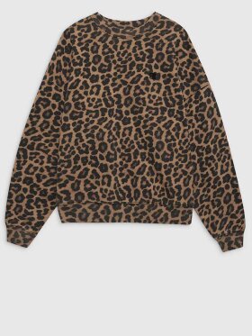 Anine Bing - Miles Sweatshirt - Lev. uge 31/32
