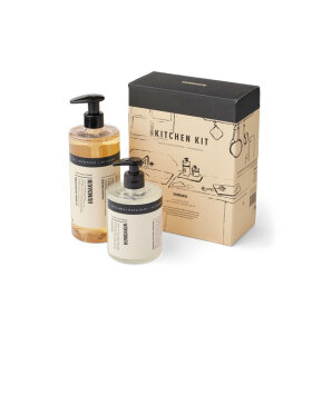 Humdakin - 675 Kitchen Kit