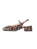 Bukela - Lyon Slingback