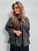 Rabens Saloner - Corrie V-Neck Top