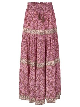 Lollys Laundry - DiamondLL Maxi Skirt