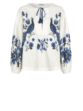 Lollys Laundry - AskarLL Blouse 3/4 - Lev. marts