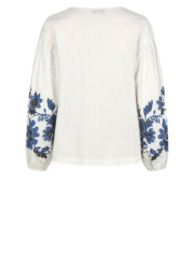 Lollys Laundry - AskarLL Blouse 3/4 - Lev. marts