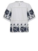 GOSSIA - AnnimiGO Blouse