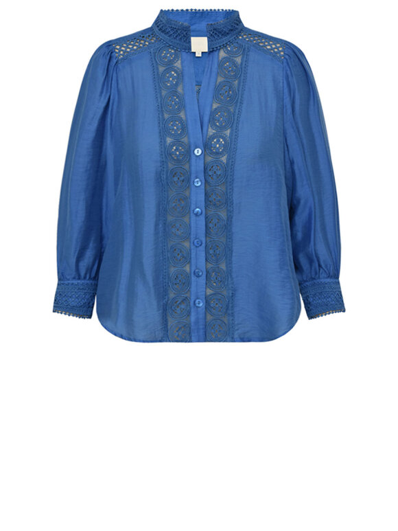 GOSSIA - SoffyGO Blouse
