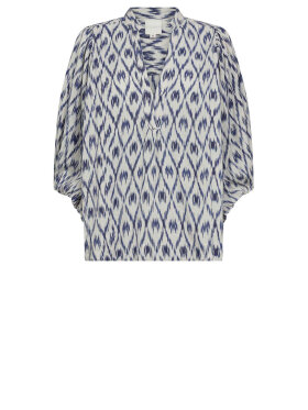 GOSSIA - SiggaGO Jo Blouse