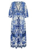 GOSSIA - AnneeGO Dress