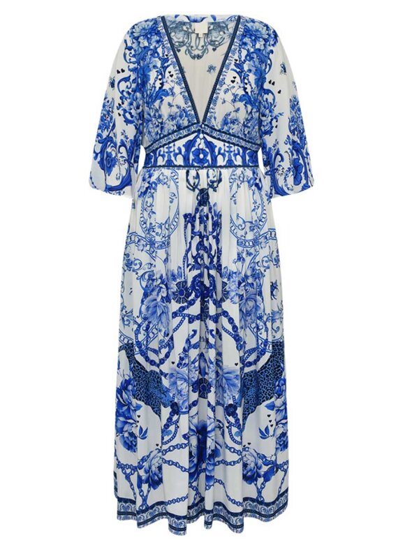 GOSSIA - AnneeGO Dress