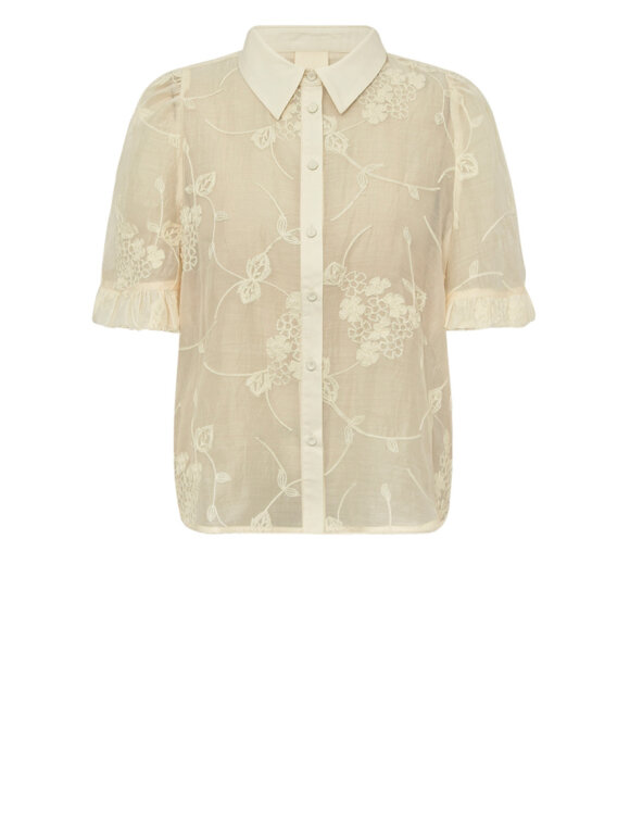 GOSSIA - MyraGO Blouse