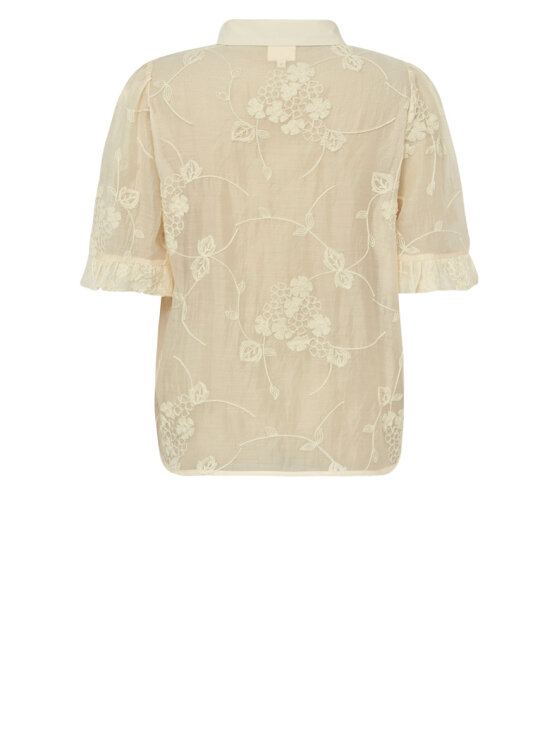 Gossia - Isaligo Tee G2605 - White main image 1