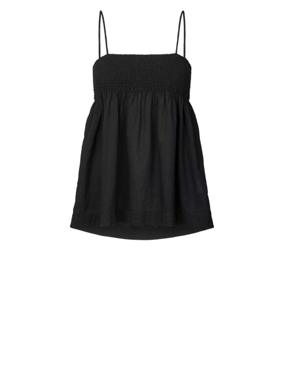 Rabens Saloner - Dot String Top