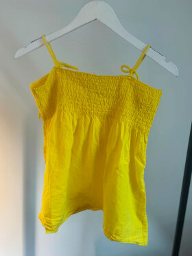 Rabens Saloner - Dot String Top
